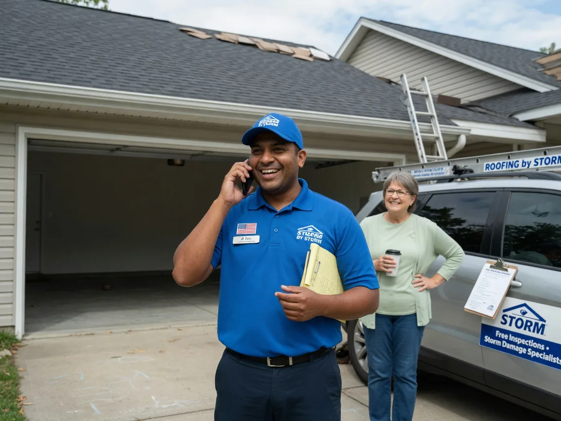 Roof Repair Near Me Oxford, ME FAQs