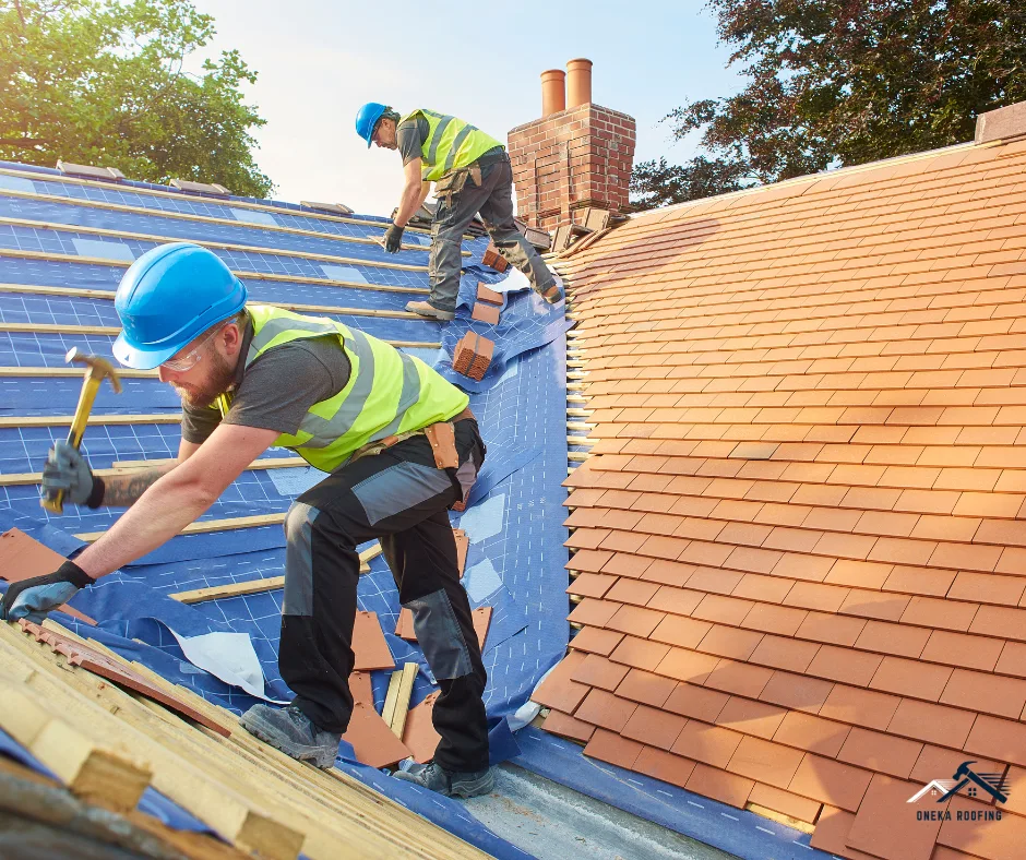 Why choose Roof Repair Near Me in Oxford, ME