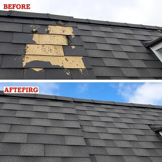 Roof Repair Near Me in Oxford, ME near me